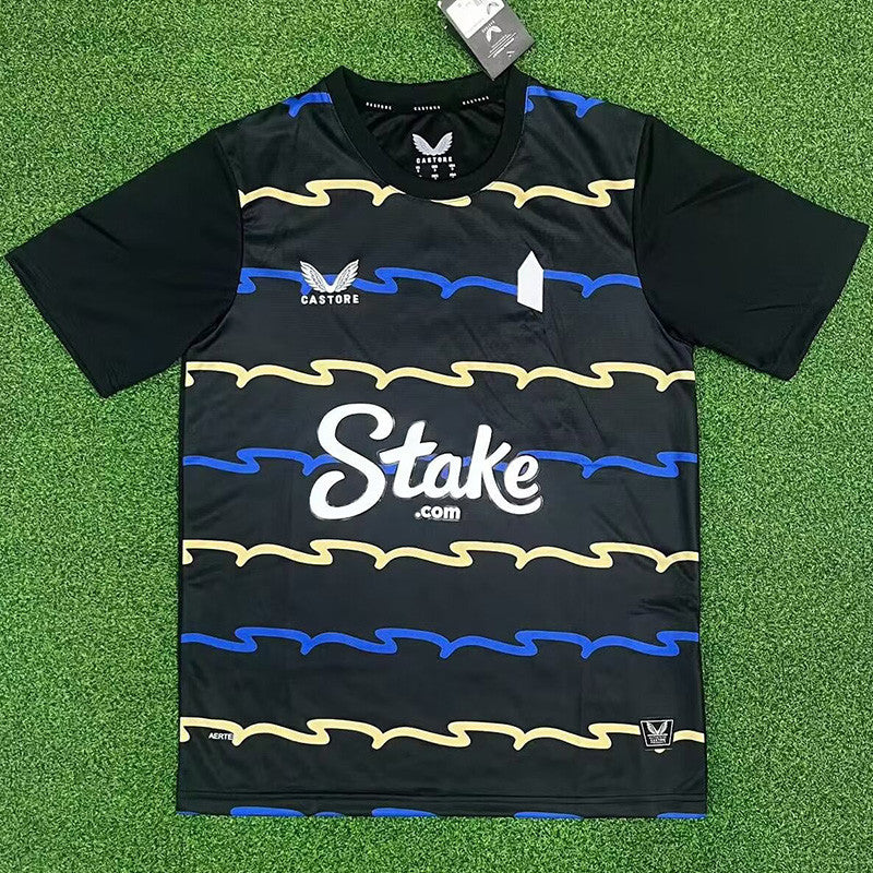 Everton-Trikot 22/23