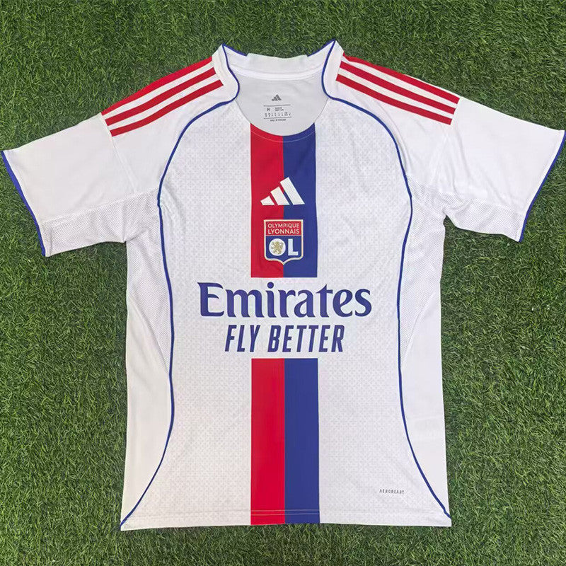 Lyon shirt 22/23