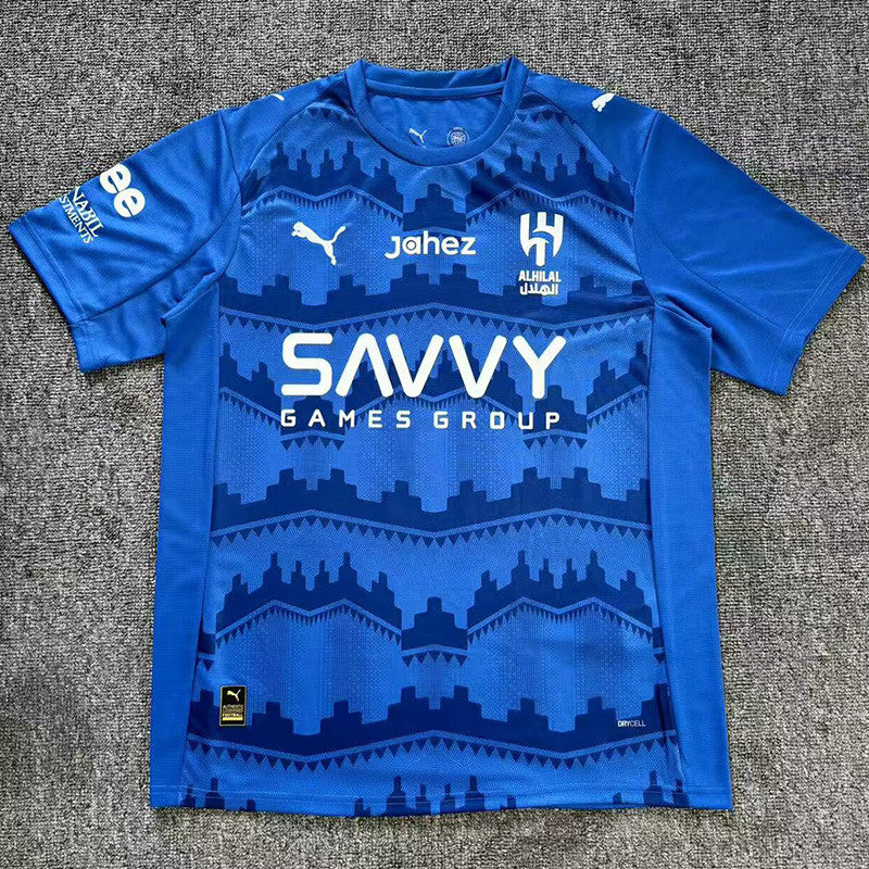 Al-Hilal-Trikot 23/24