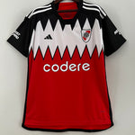 Maillot River Plate 23/24