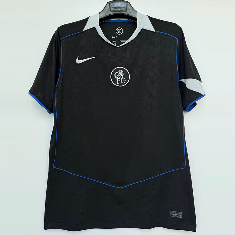 Maillot Chelsea 25/26