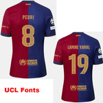 FC Barcelona jersey 22/23