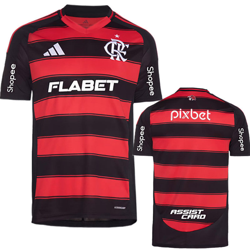 Flamengo shirt 22/23