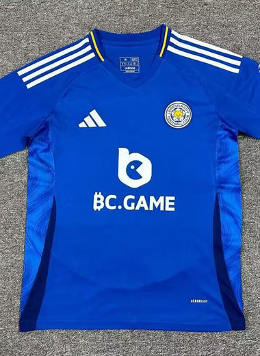 Maillot Leicester 24/25