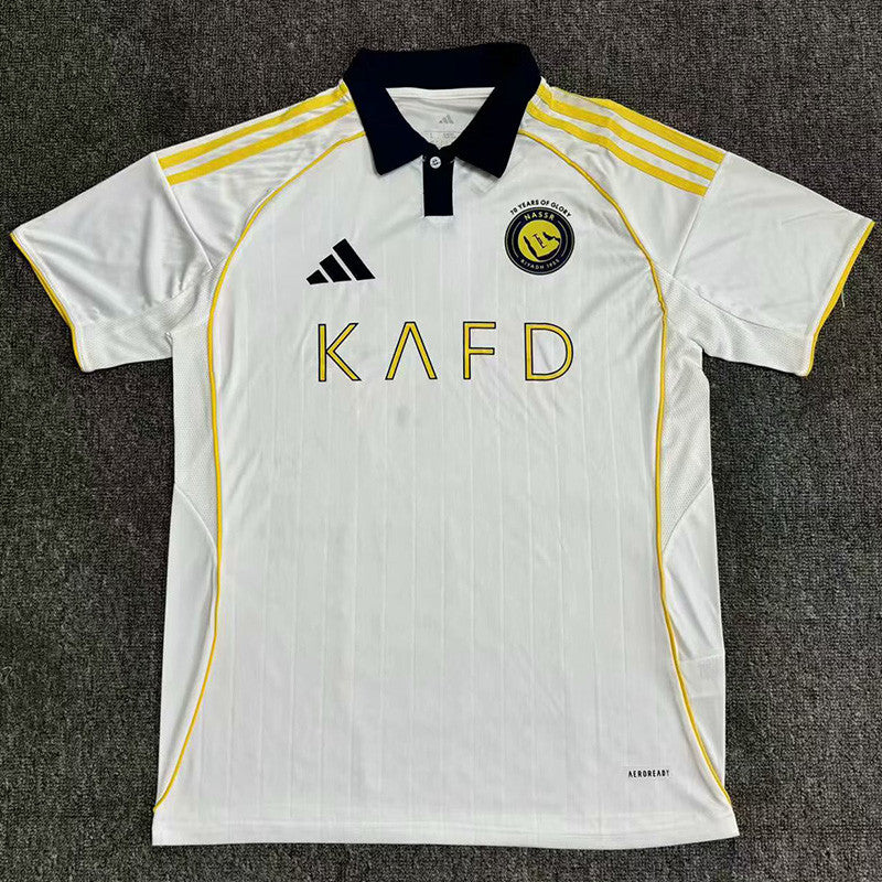 Al-Nassr-Trikot 23/24