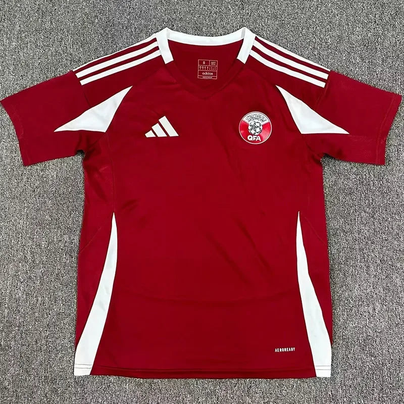 Qatar jersey 22/23