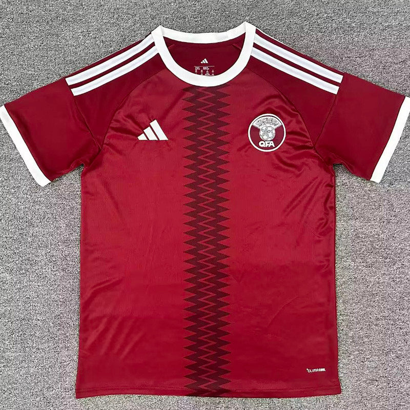 Maillot Qatar 26/27