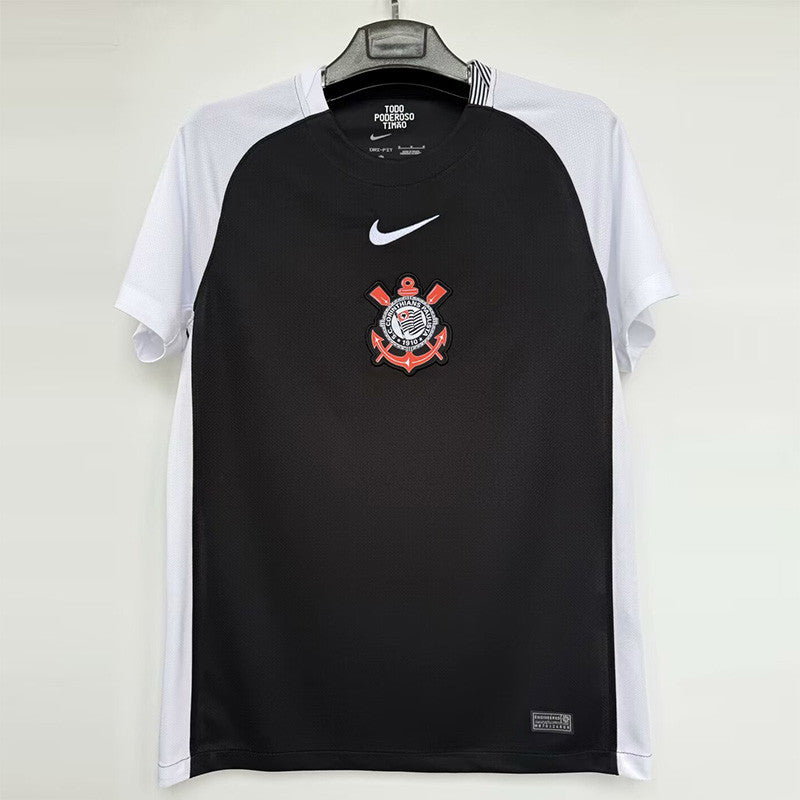 Maillot Corinthians 25/26
