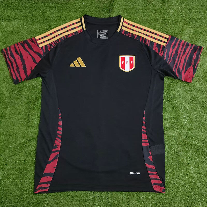 Maillot Pérou 25/26