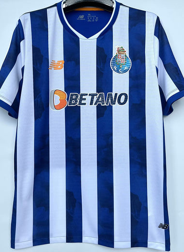 Maillot FC Porto 24/25