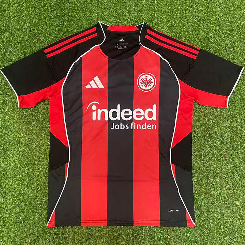Maillot Frankfurt 25/26