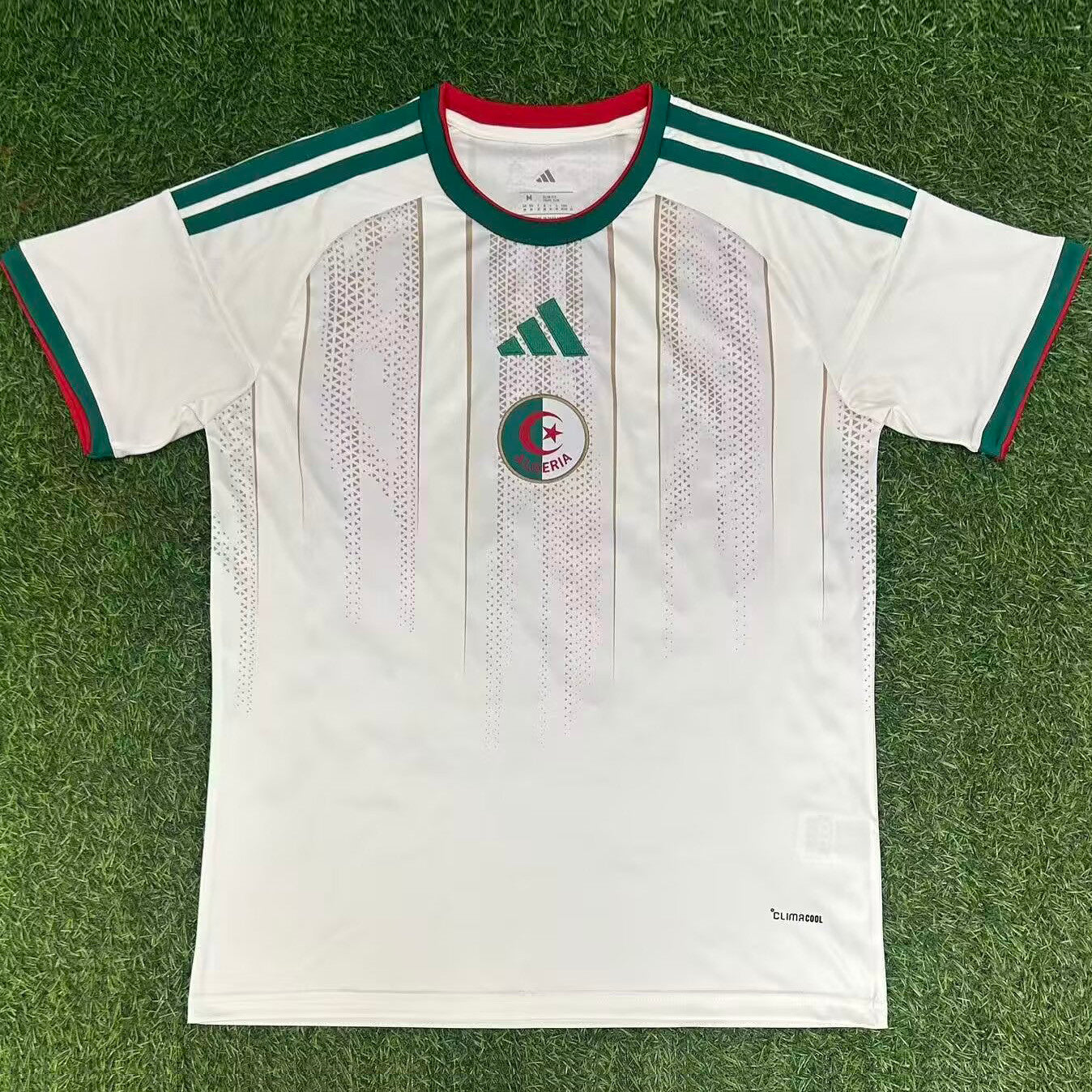 Algerien Trikot 22/23