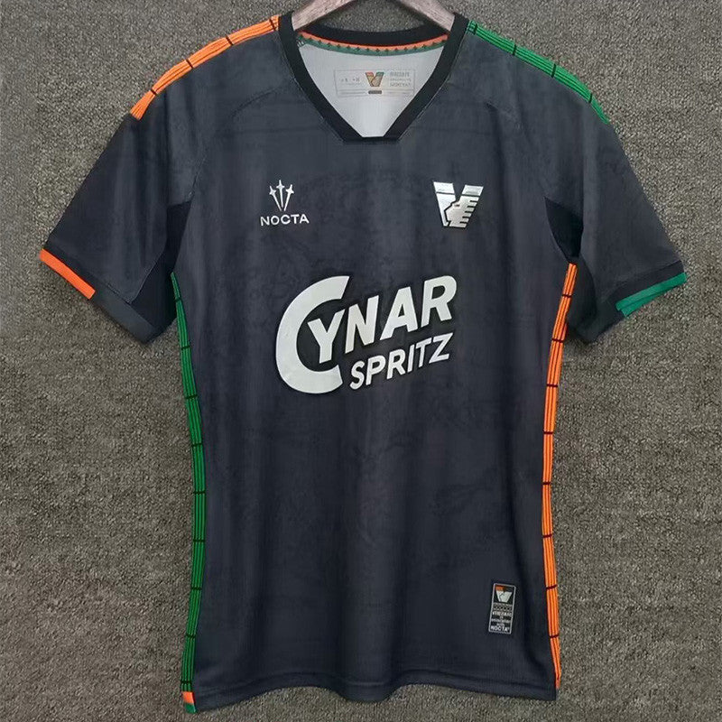 Maillot Venezia 25/26
