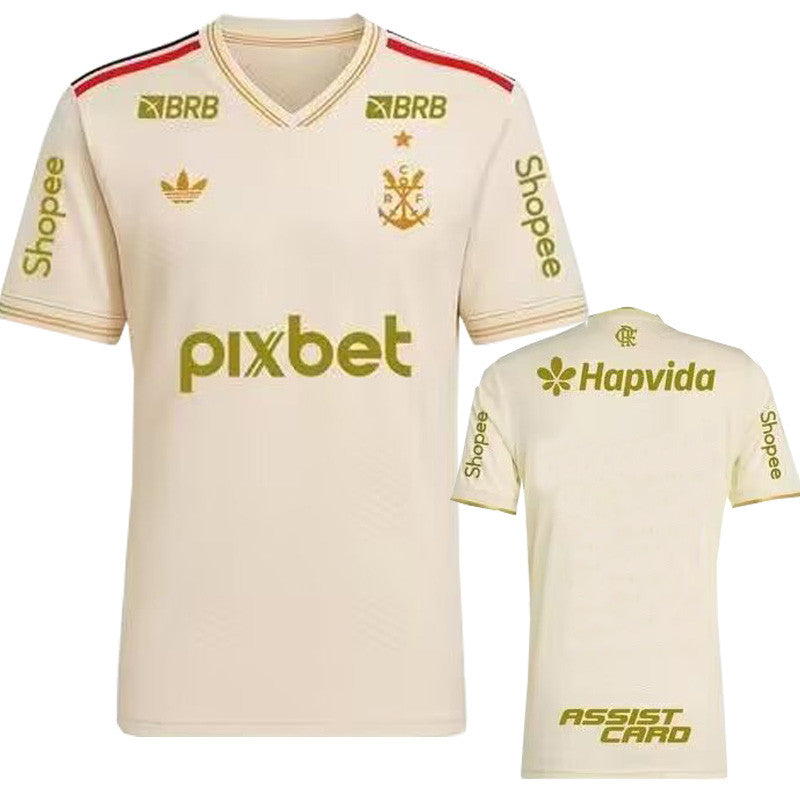Flamengo shirt 22/23