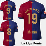 FC Barcelona jersey 22/23