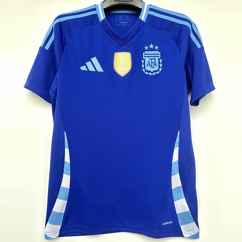 Maillot Argentine 25/26
