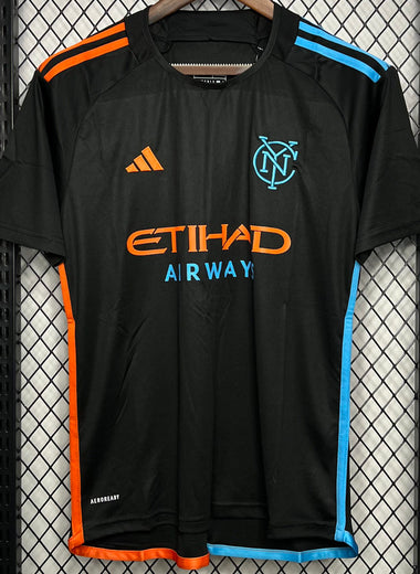 New York City Jersey 22/23