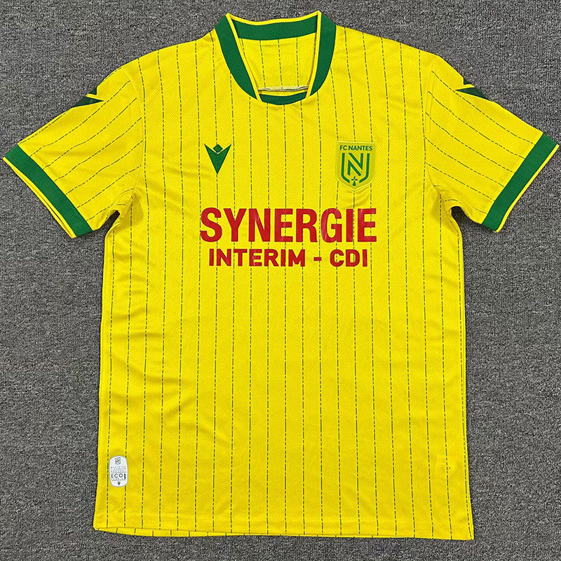 Nantes jersey 23/24