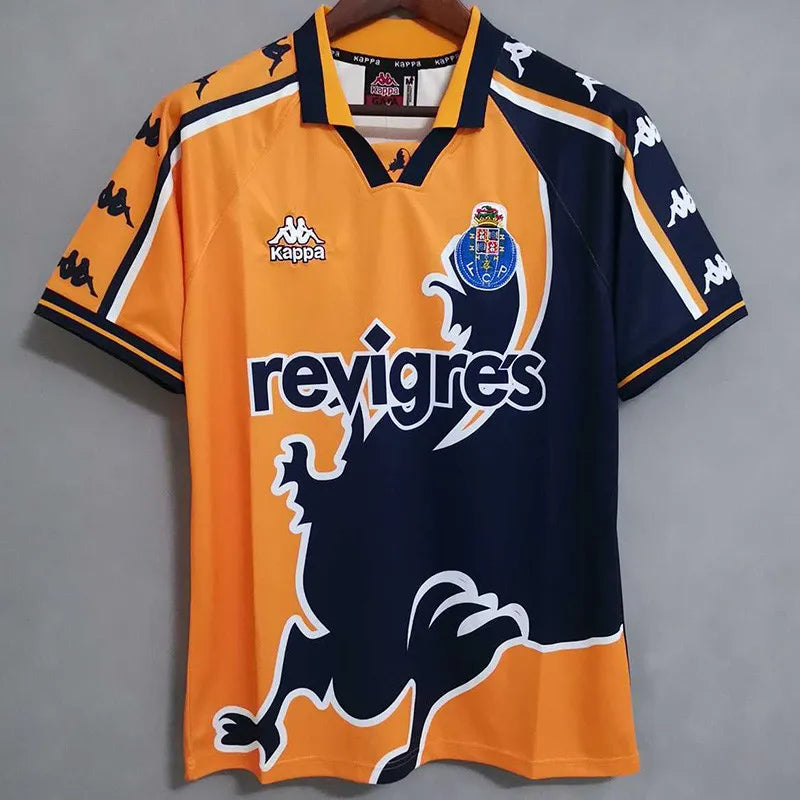 Maillot Rétro FC Porto 97/98