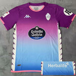 Real Valladolid shirt 22/23