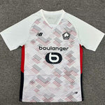 Maillot LOSC 24/25