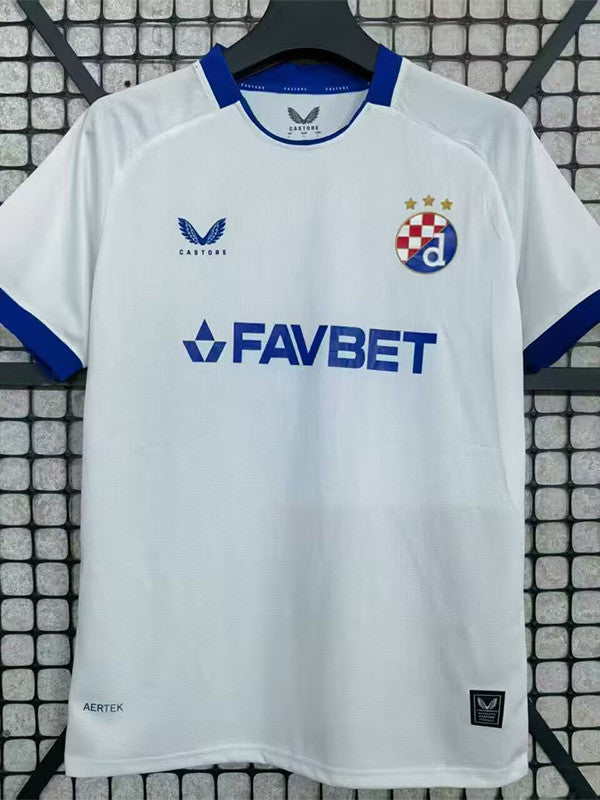 Maillot Dinamo Zagreb 25/26