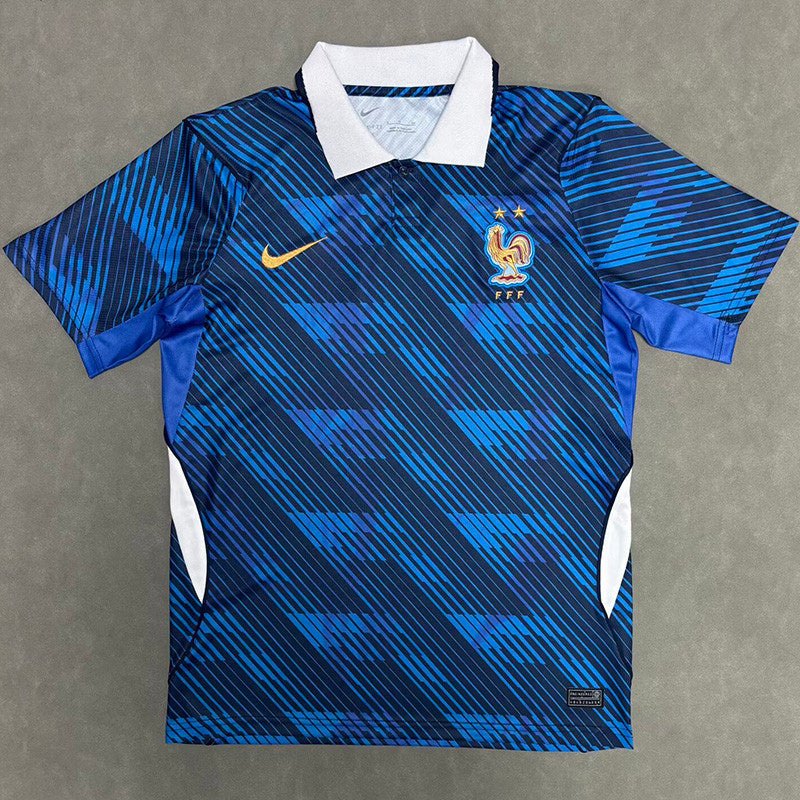 Maillot France 26/27