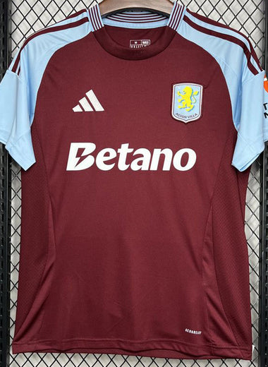 Maillot Aston Villa 24/25