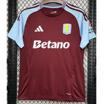 Aston Villa Trikot 22/23