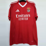 Benfica shirt 22/23