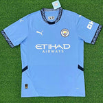 Manchester City shirt 23/24
