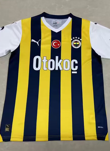 Maillot Fenerbahce 23/24