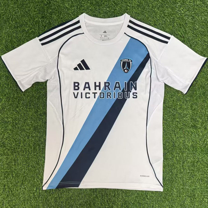 Maillot Paris FC 25/26