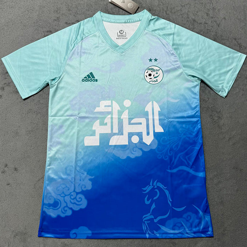 Maillot Spécial Algérie 25/26