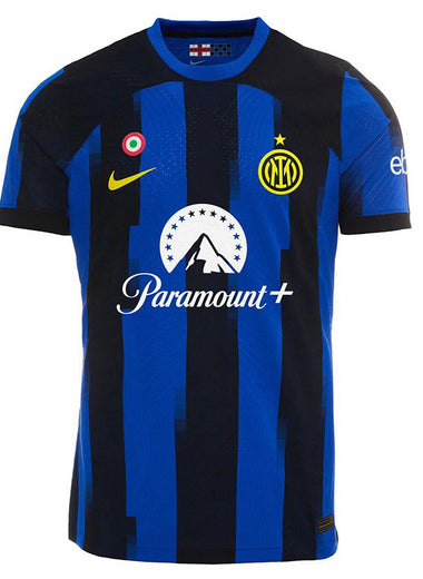 Inter Milan shirt 22/23