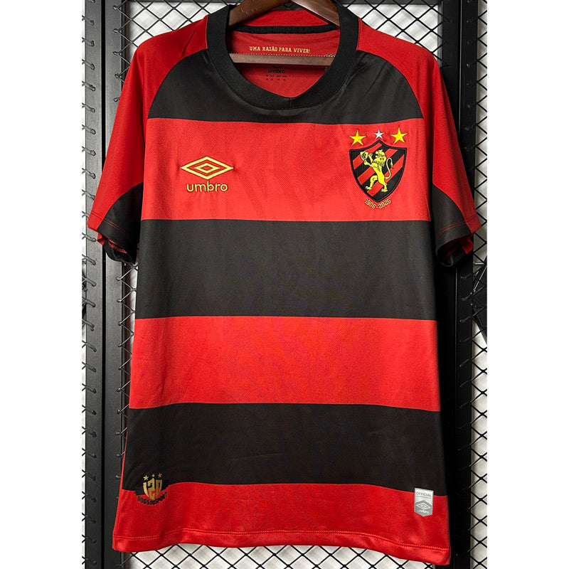Maillot Recife 25/26