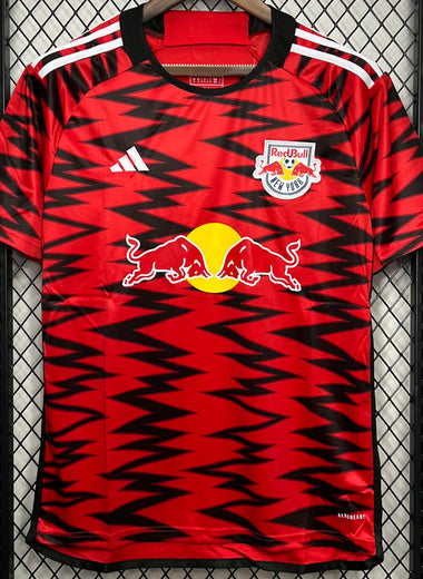 Maillot New York RedBull 24/25