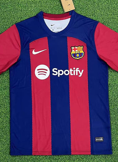 FC Barcelona jersey 22/23