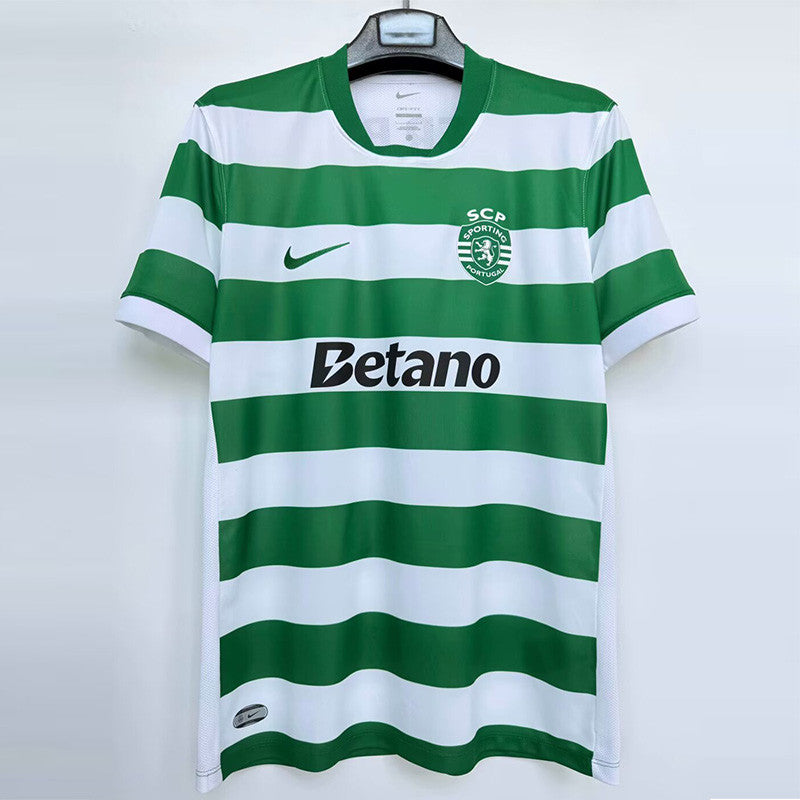 Sporting CP shirt 22/23