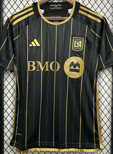 Los-Angeles-Trikot 22/23