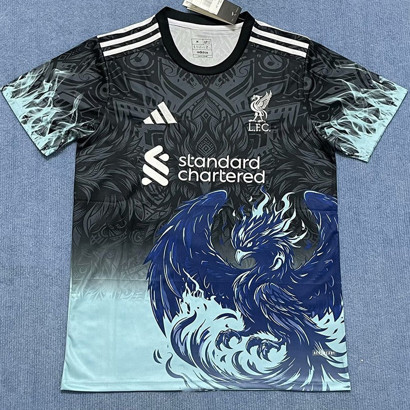 Liverpool-Trikot 22/23