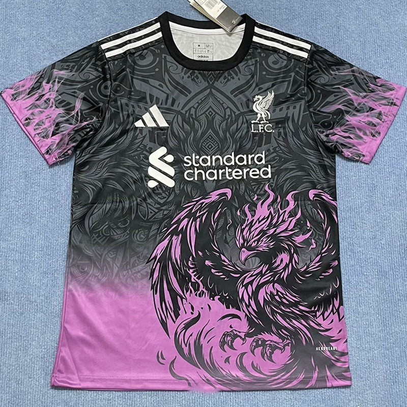 Liverpool-Trikot 22/23