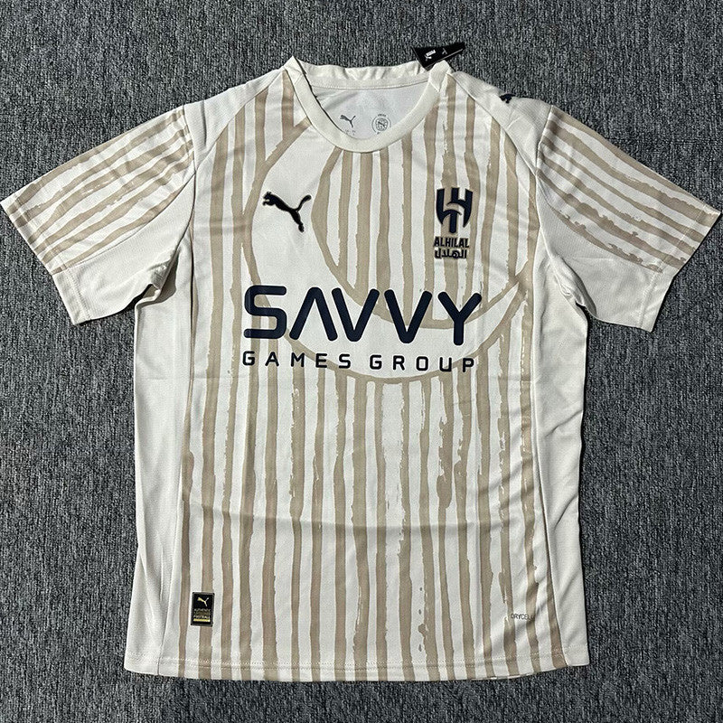 Al-Hilal-Trikot 23/24