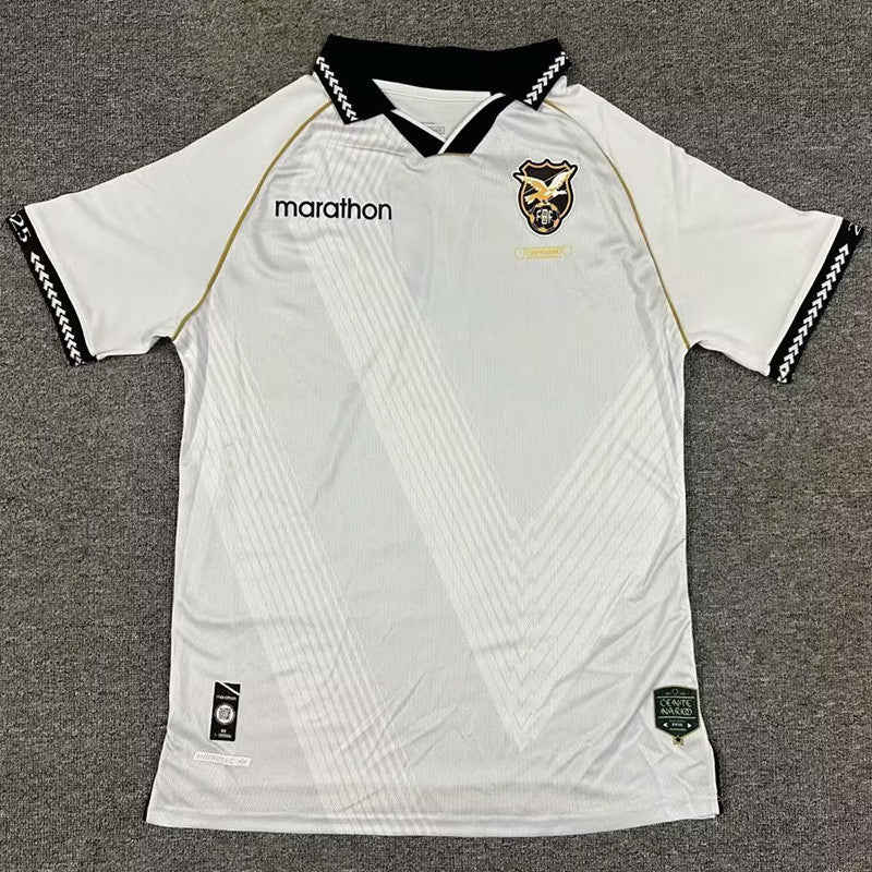 Maillot Bolivie 25/26