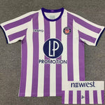 Toulouse jersey 23/24
