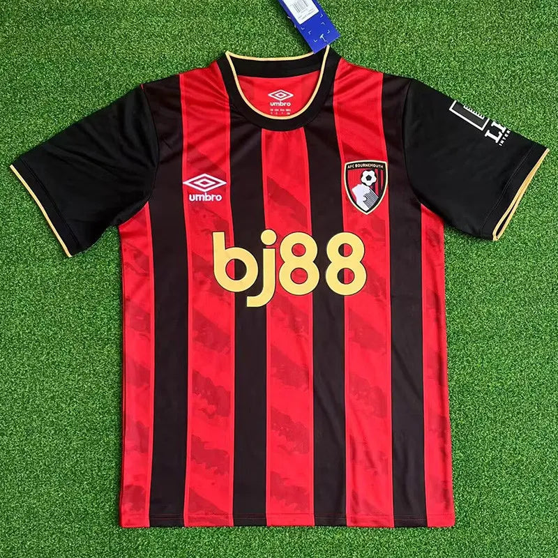 Maillot Bournemouth 25/26