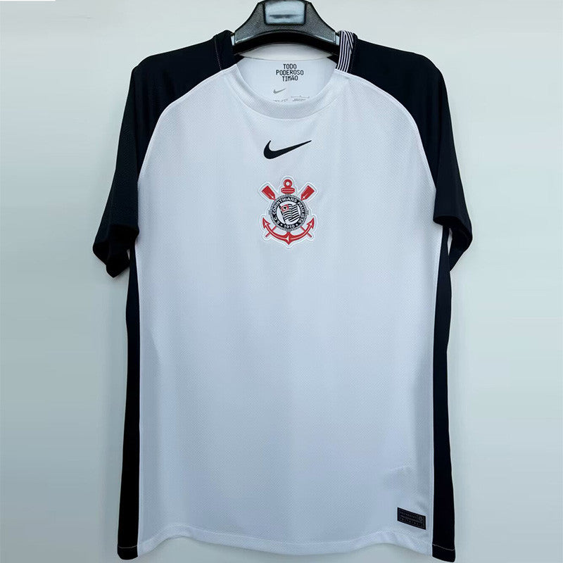 Maillot Corinthians 25/26