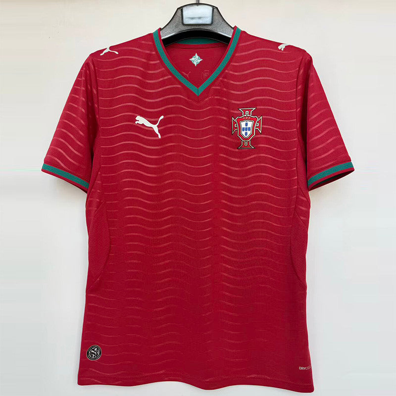 Portugal shirt 22/23