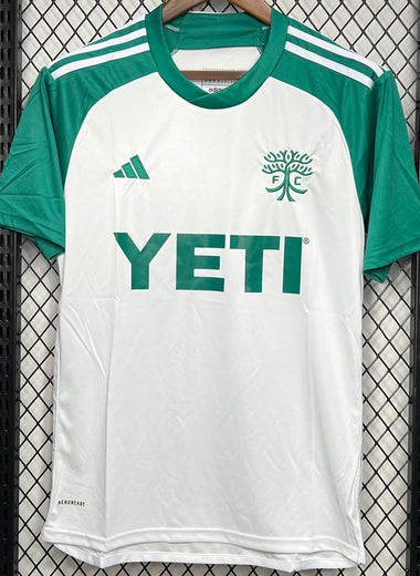 Austin-Trikot 22/23