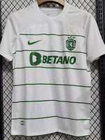 Sporting CP shirt 22/23